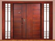 Mild Steel Door - Steel Motherson Door In Door Manufacturer UAE,Dubai, Sharjah